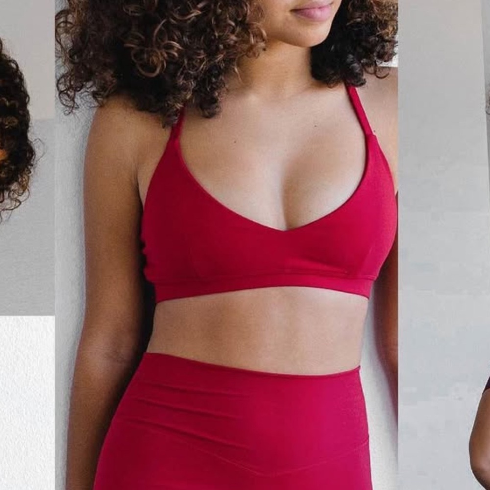 Vitality Adapt Bra